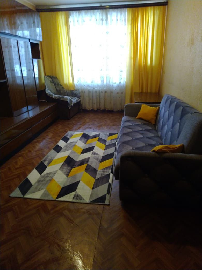 Гоголя - 7 №1